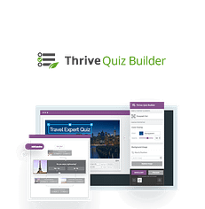 Thrive Quiz Builder example