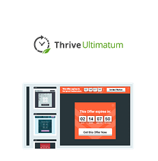 Thrive Ultimatum example