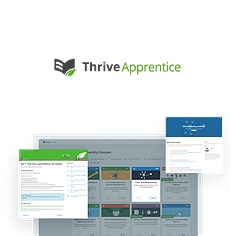 Thrive Apprentice example