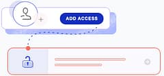 Restrict access