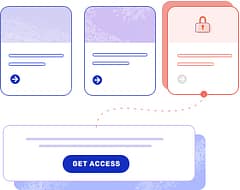 Personalized student accounts