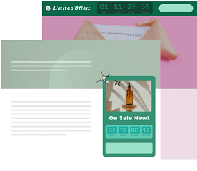 Multipage Campaigns Multi-page campaigns