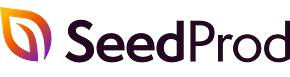 SeedProd logo