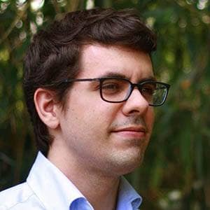 David selling and e-book with gumroad and thrive architect