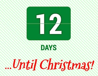 Christmas Countdown