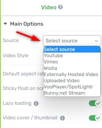 source
