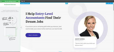 Control-Page-in-Thrive-Architect