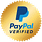 PayPal Verified