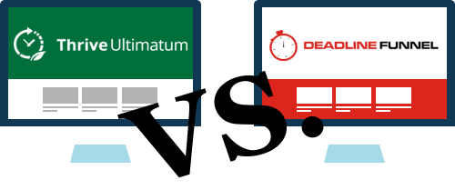 Thrive Ultimatum vs Deadline Funnel