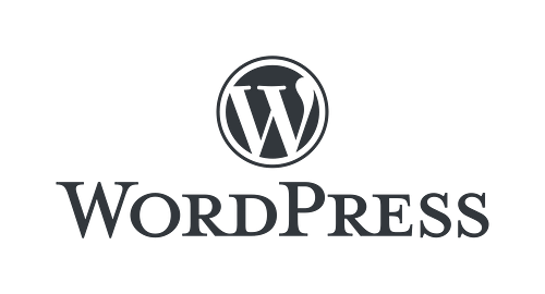 WordPress Logo