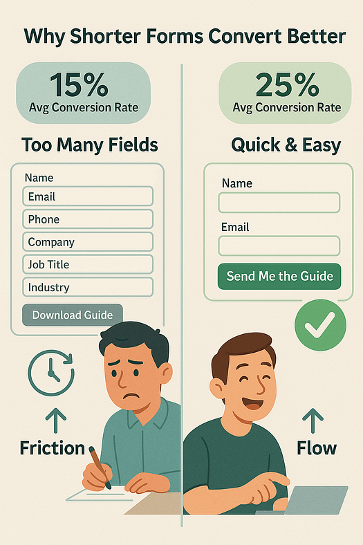 why short forms work better (1)