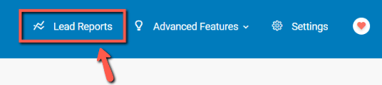 Thrive Leads Report Button