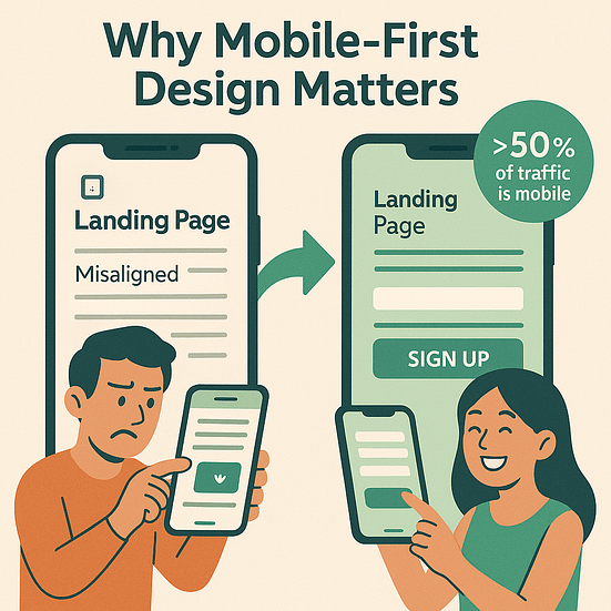 why mobile matters