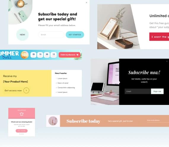 All Templates Form templates