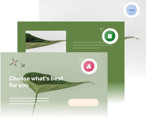 Unlimited Test Variations Unlimited test variations