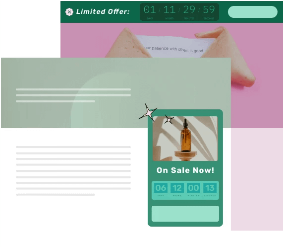 Multipage Campaigns Multi-page campaigns