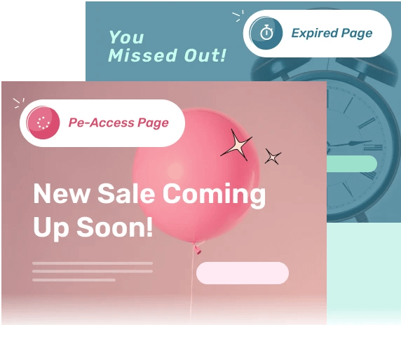 Lockdown Campaigns Lockdown campaigns