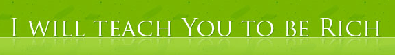 Ramit Sethi's logo 2006