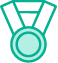 User badges