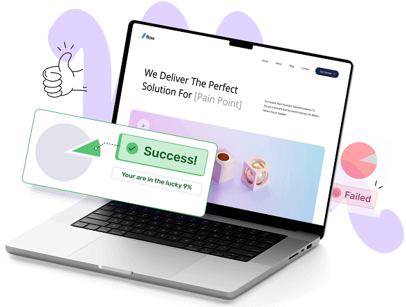 Website Success Plan