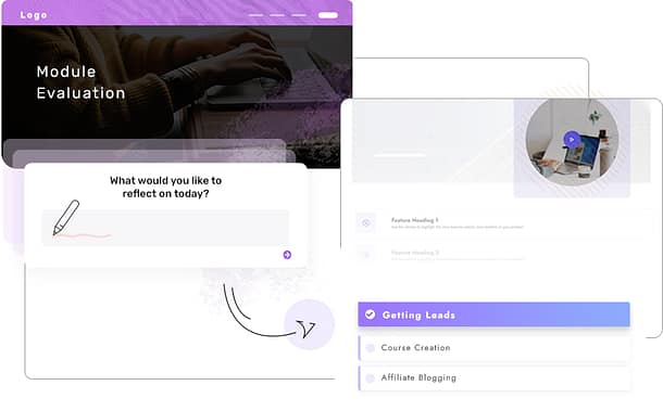 Quizzes in Thrive Quiz Builder