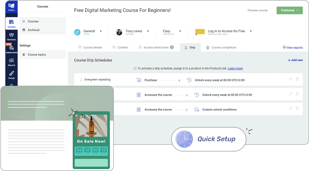 Easy-to-use WordPress plugins
