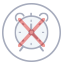 No lost time
