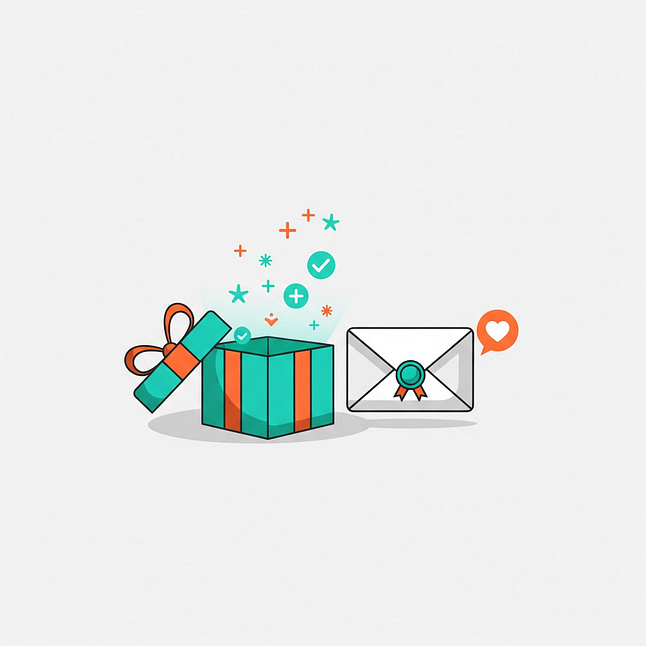 Benefits of welcome emails