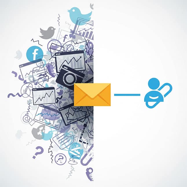 Why send a welcome email?
