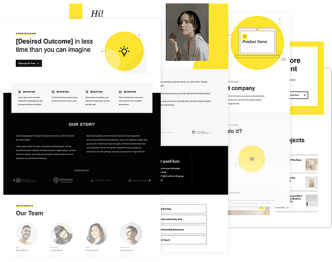 Kwik FAQ - Templates 1