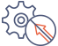 No complicated integrations