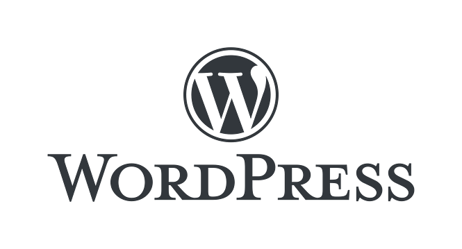 WordPress Logo