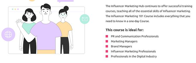 Defining your target audience