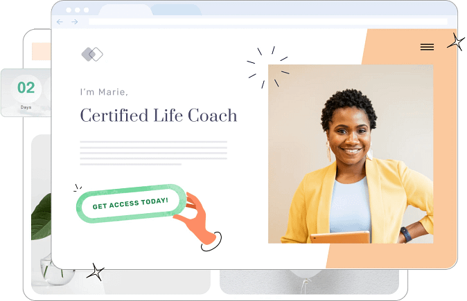 WordPress content creation