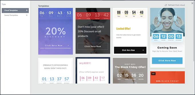 Widget Designs