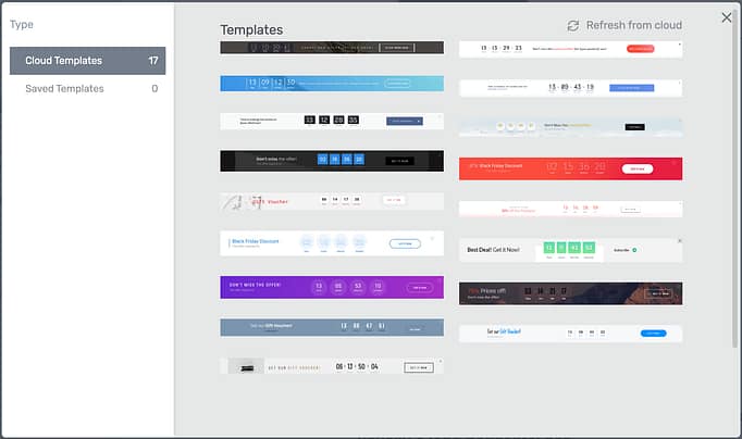 Ribbon Designs