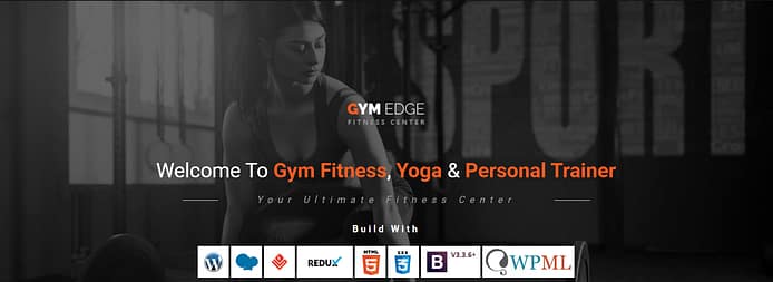 Gym Edgre