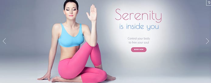 YogaFit