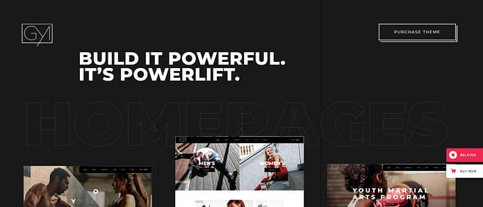 Powrlift