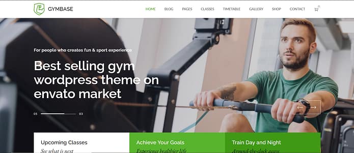 GymBase