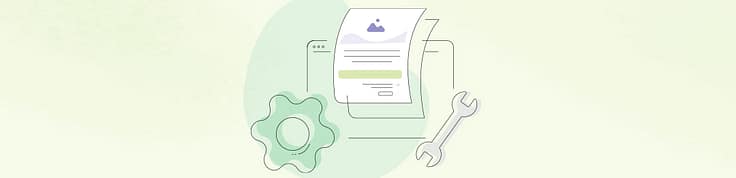 Maintaining your website