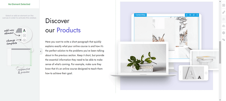 smart mock ups