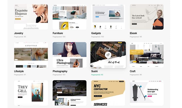 Themify Themes