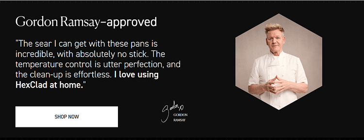 Social proof