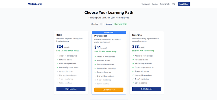 subscription model