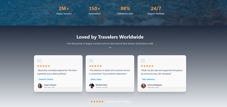 social proof