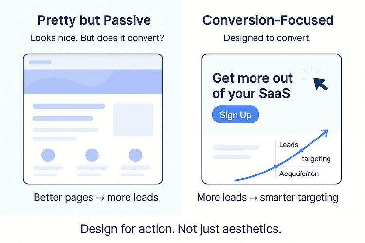 action-oriented design