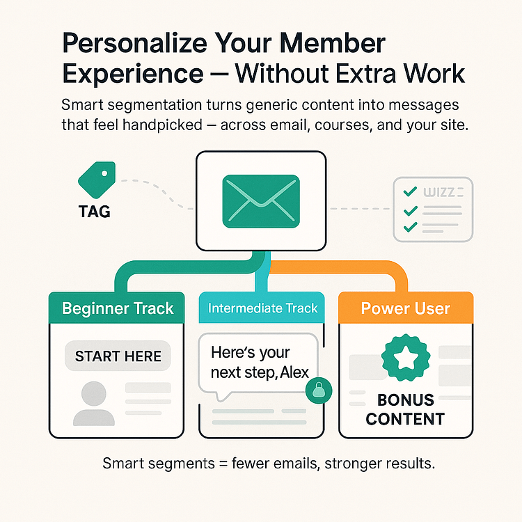 personalize