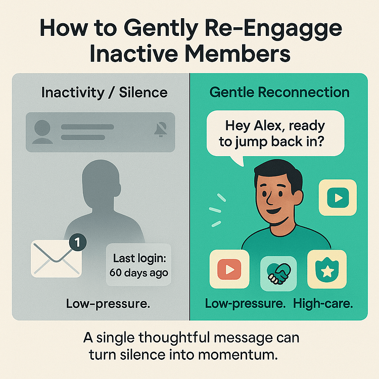 reengagement