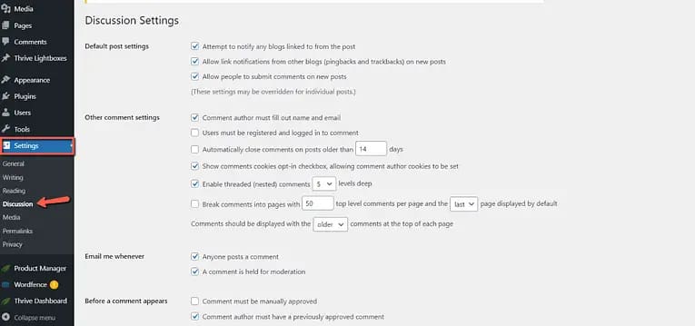comments-wpadmin-discussion
